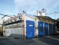 岐阜広域モデル地域